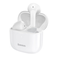 Baseus Encok True Wireless Earphones W07 White